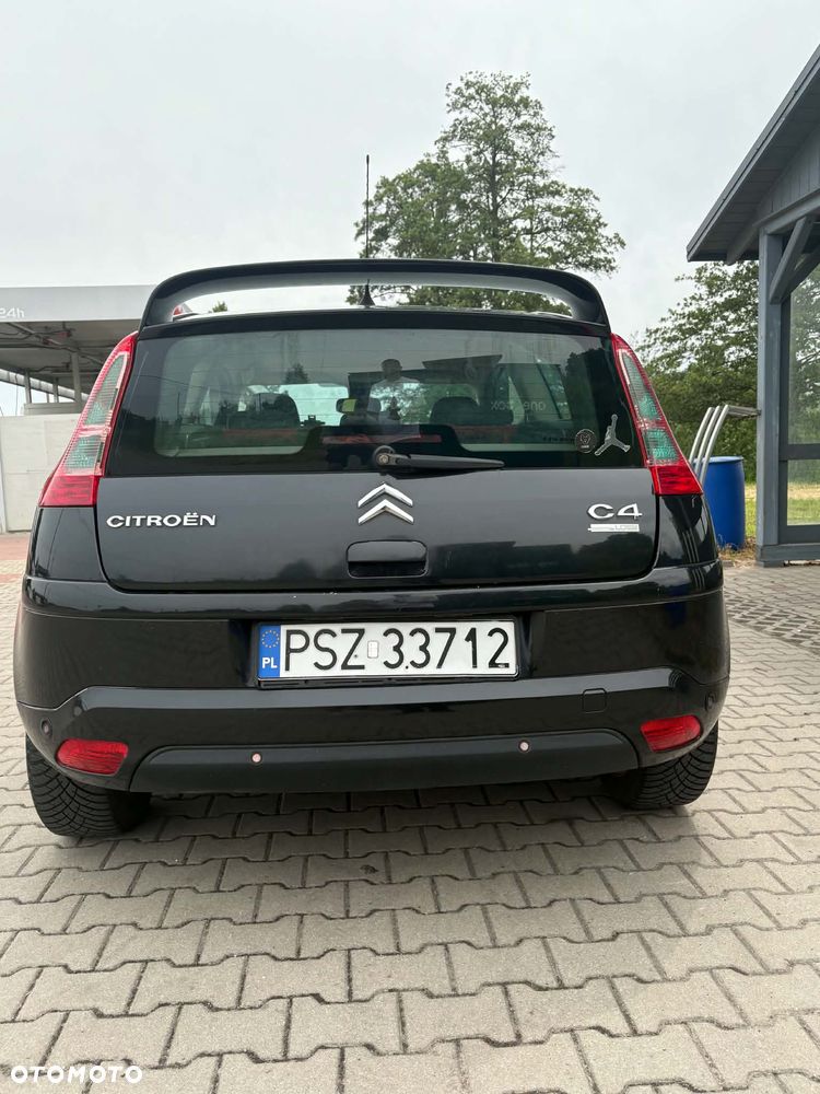 Citroën C4 1.6 16V by LOEB - 3