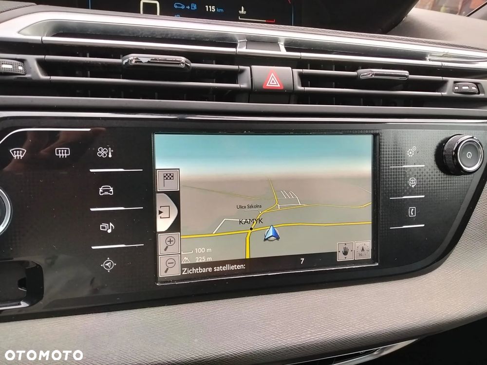 Citroën C4 Picasso 1.2 PureTech MoreLife S&S - 35