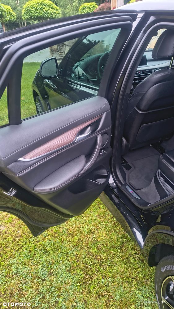 BMW X6 xDrive30d M Sport - 20