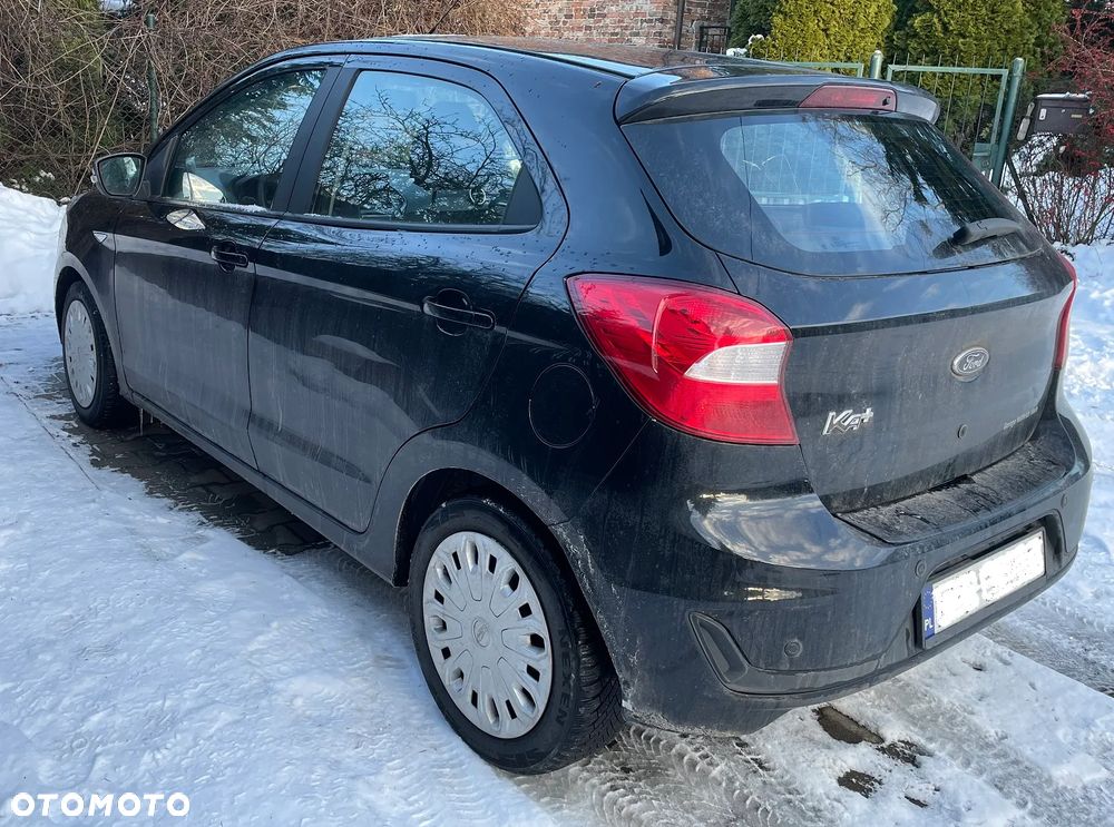 Ford Ka+ - 6