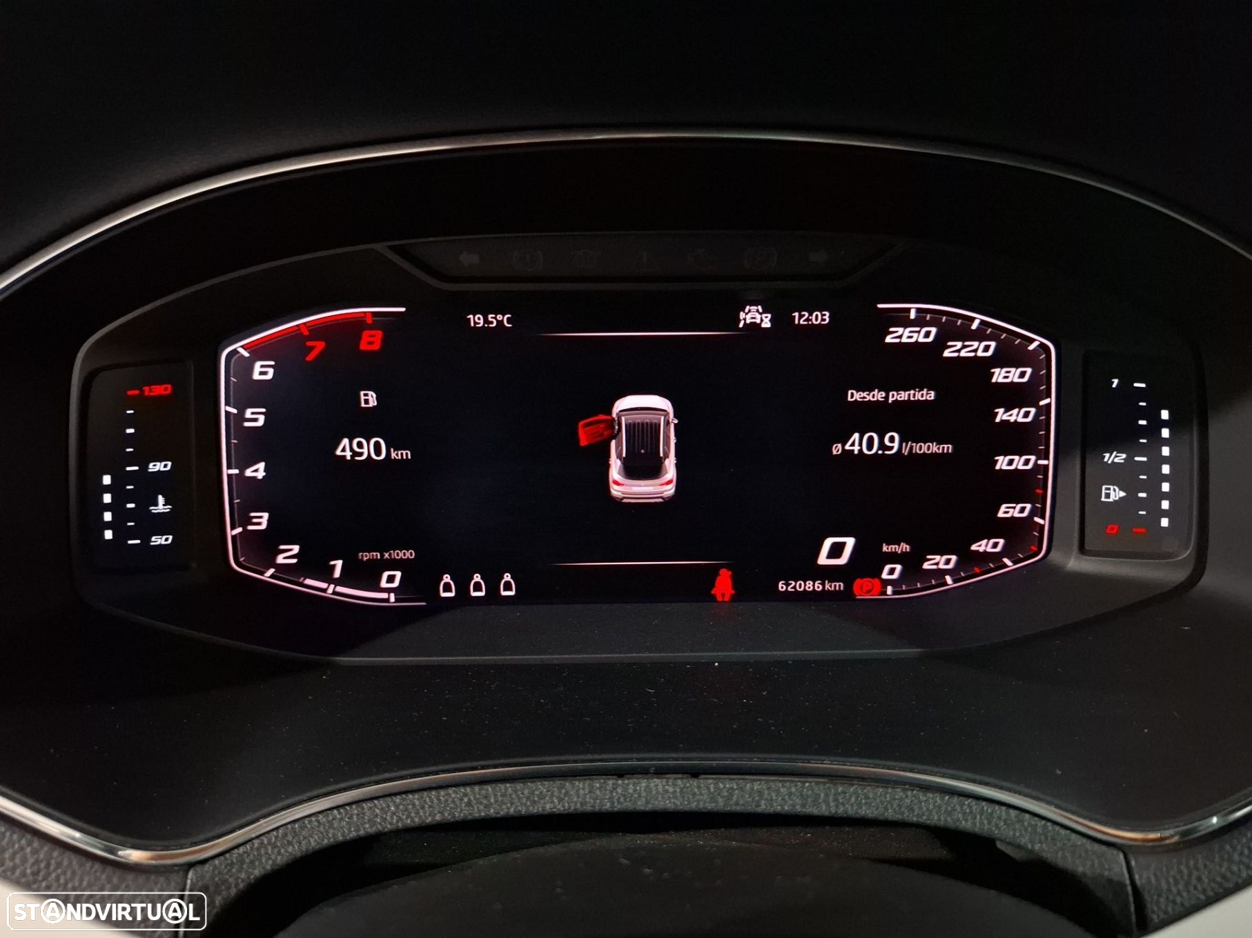 SEAT Arona 1.0 TSI Xcellence - 15