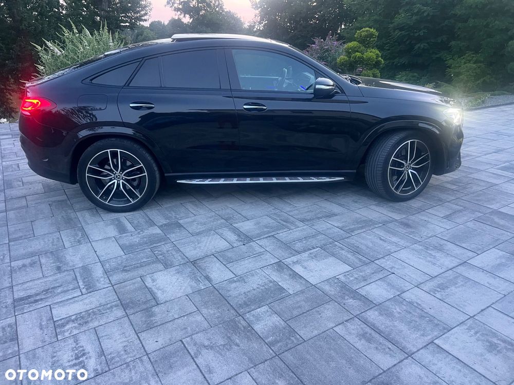 Mercedes-Benz GLE 350 e 4-Matic Premium Plus - 11