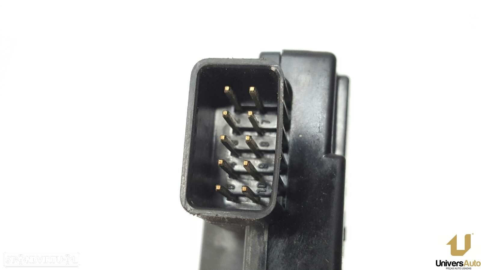 SENSOR DE ÂNGULO DE DIREÇÃO VOLKSWAGEN EOS (1F7) 2.0 - 5