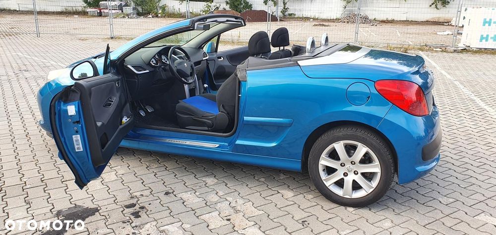 Peugeot 207 1.6 VTi Sporty - 10