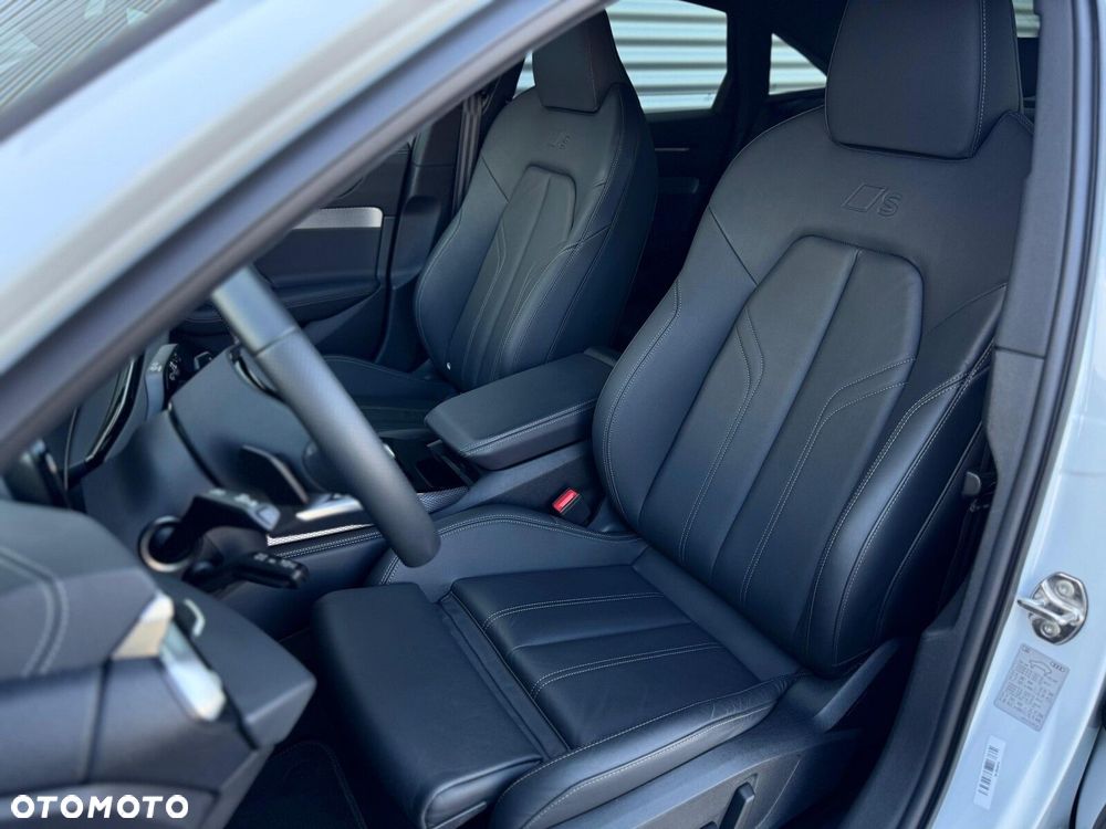 Audi A6 Limousine TFSI mHEV Quattro S tronic - 36