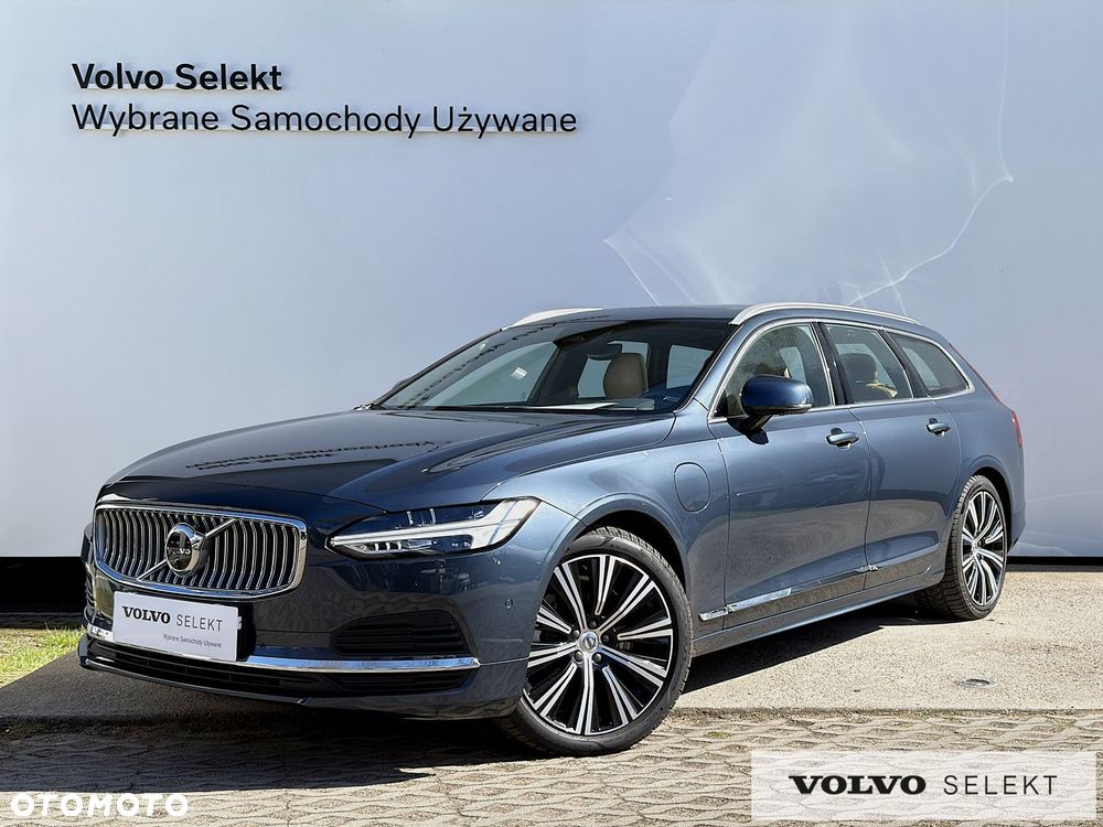 Volvo V90 - 1