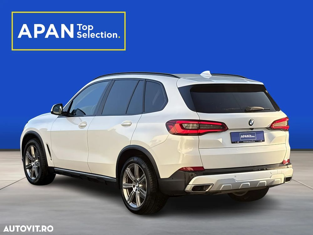 BMW X5 xDrive30d - 6