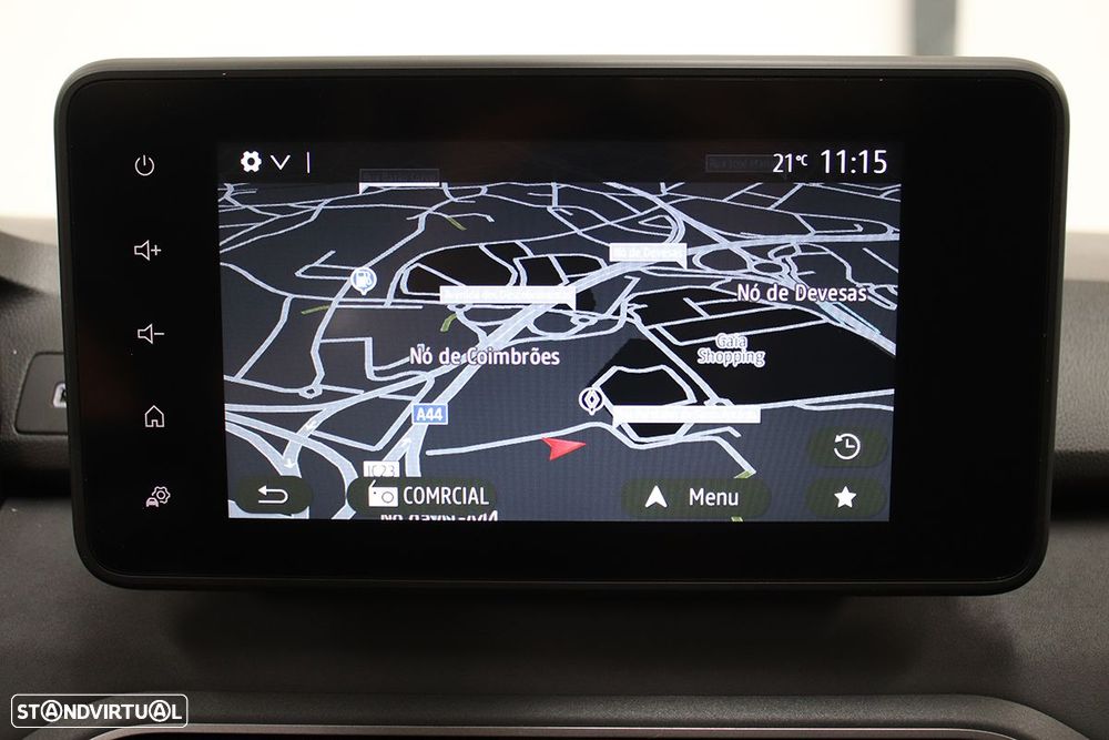 Dacia Jogger 1.0 ECO-G Extreme+ Up&Go 7L Bi-Fuel - 11