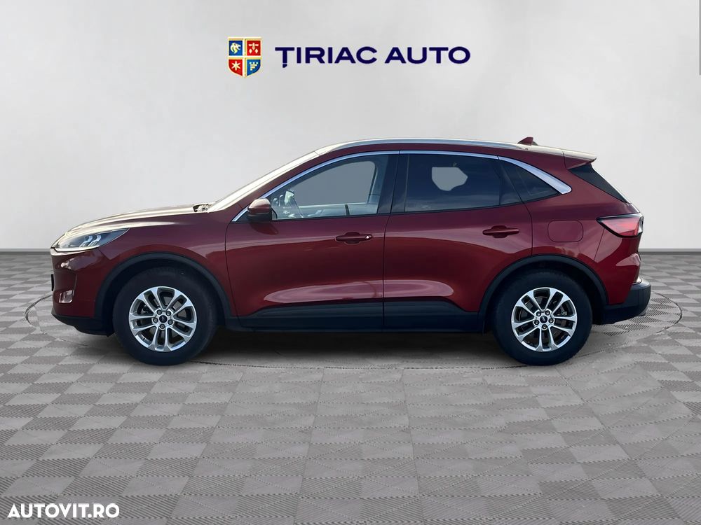 Ford Kuga - 3