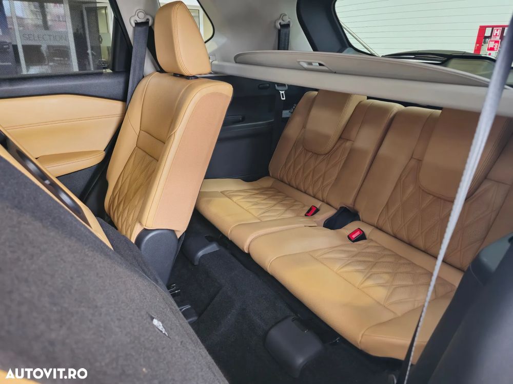 Nissan X-Trail e4ORCE 7 locuri Tekna - 14