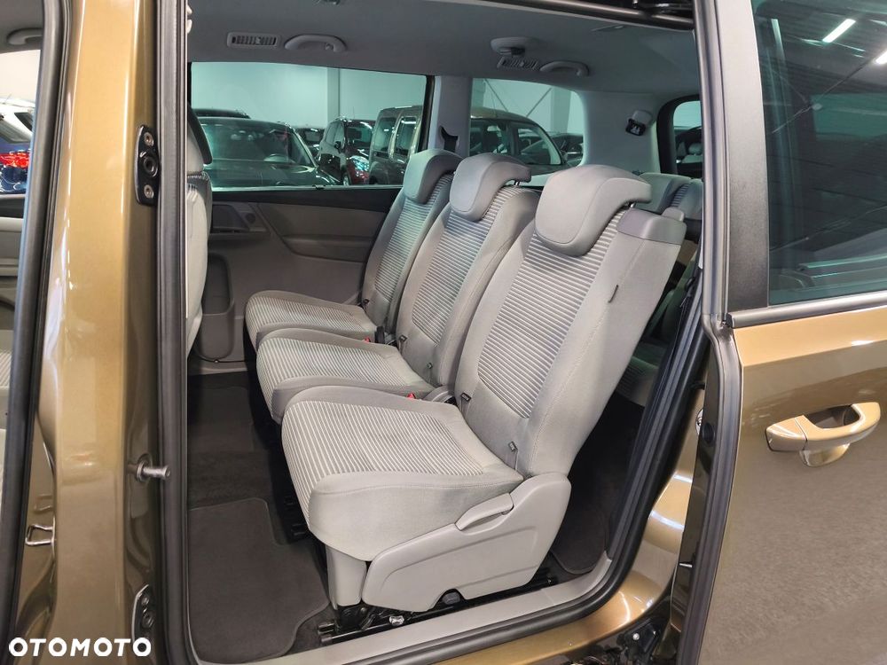 Seat Alhambra 2.0 TDI Style - 8