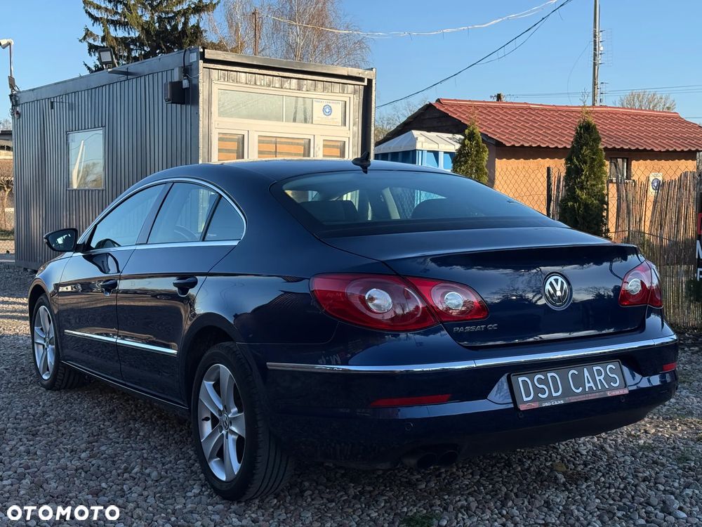 Volkswagen Passat 1.8 TSI DSG Exclusive - 3