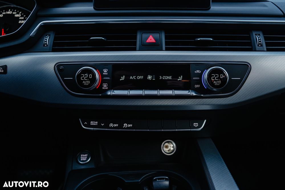 Audi A4 2.0 TDI S tronic - 9