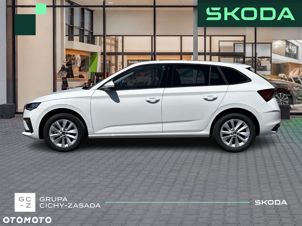 Skoda Scala 2026 photo 2