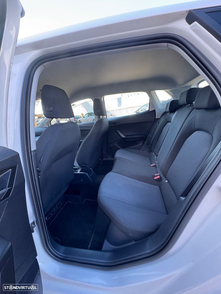 SEAT Ibiza 1.0 TSI Style - 14