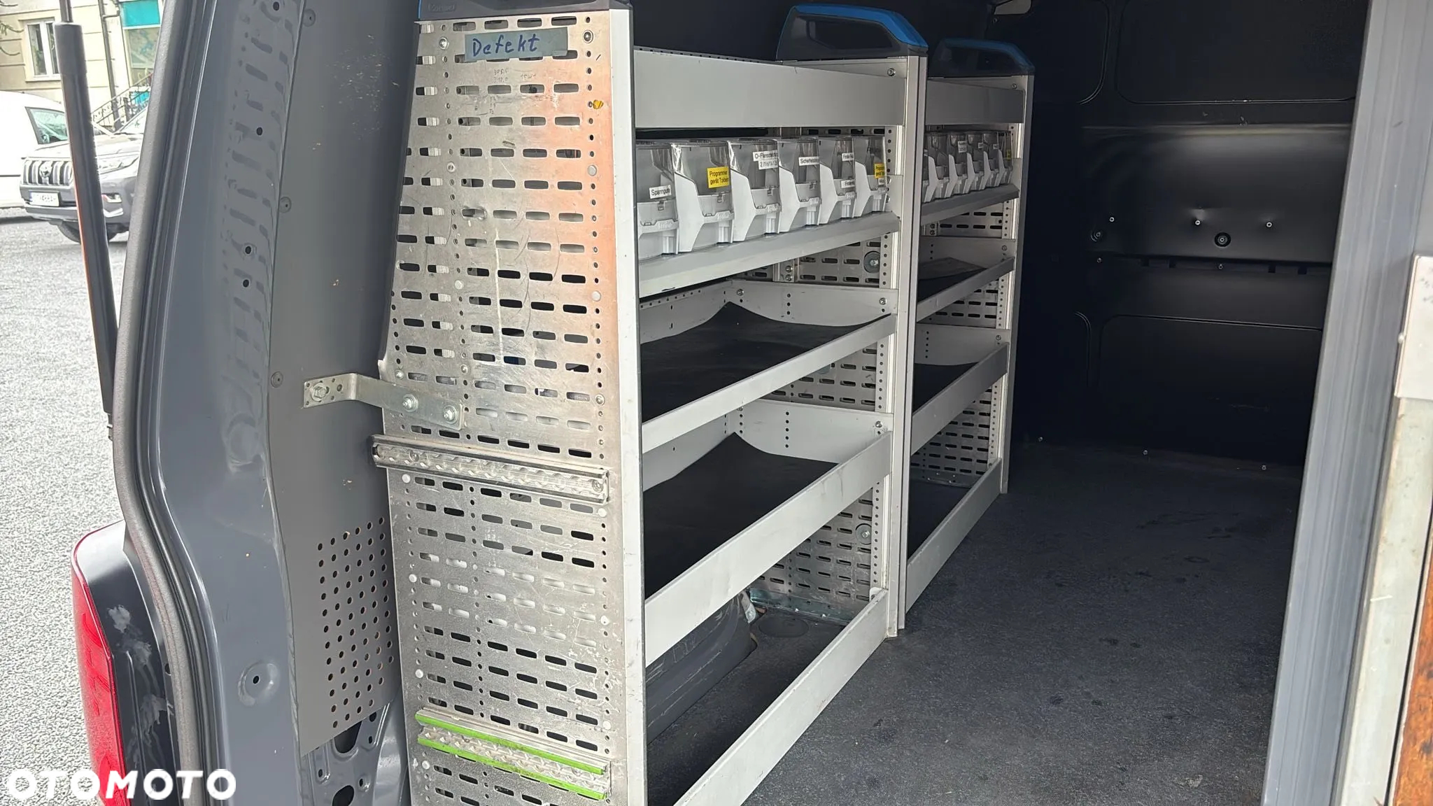 Volkswagen Transporter T6,1 - 9