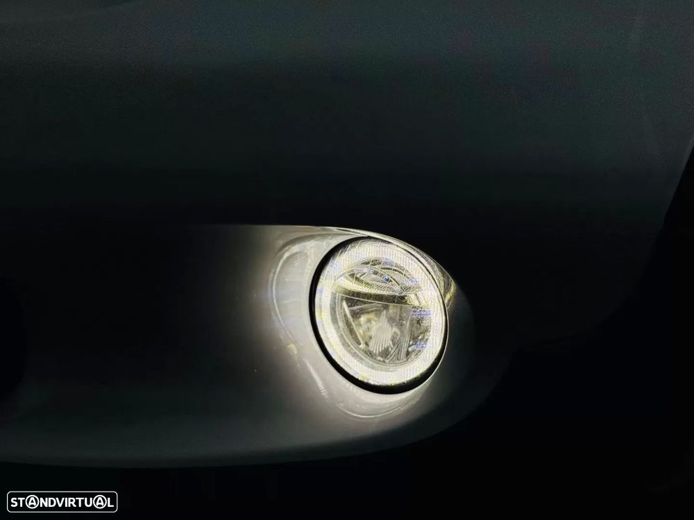 MINI Countryman Cooper D - 18