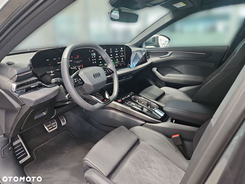 Audi A6 Avant TFSI S tronic - 10
