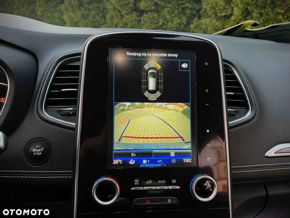 Renault Scenic 1.6 dCi Energy Bose Edition - 38