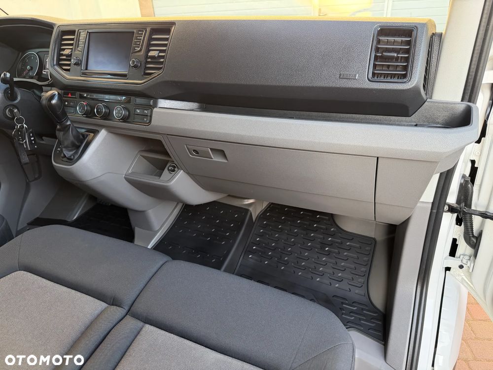 Volkswagen Crafter L2H1 - 18