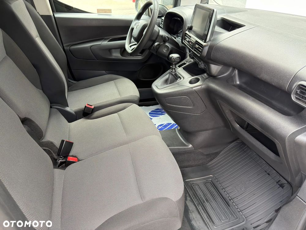 Toyota ProAce City - 13