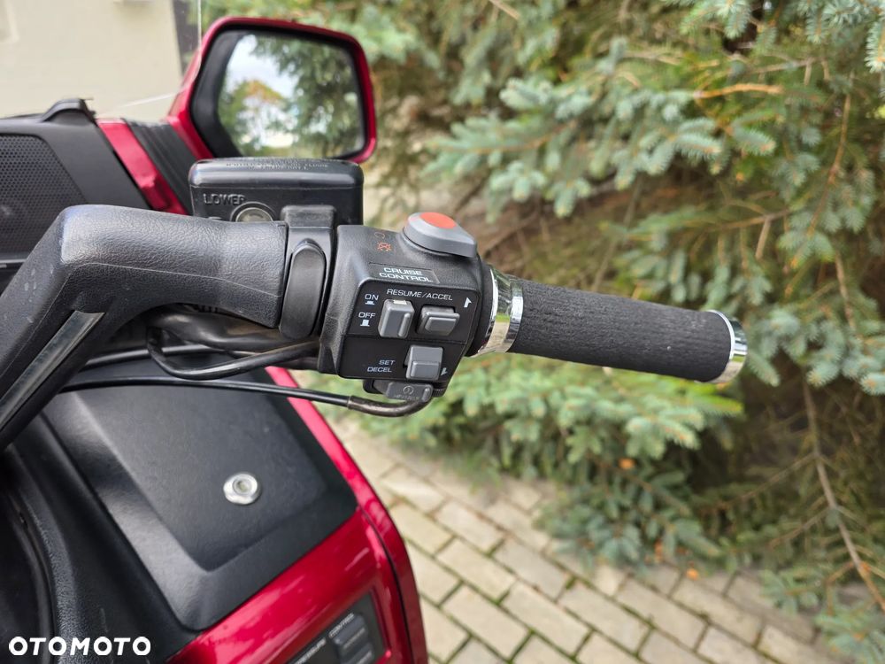 Honda GL - 36