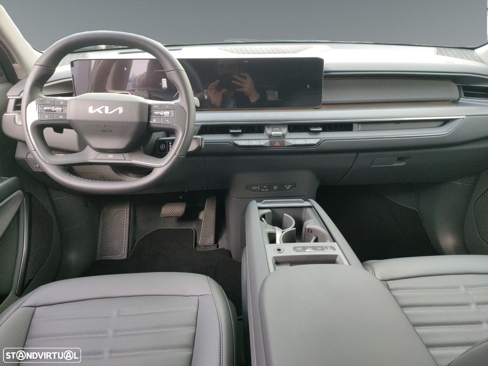 Kia EV9 98.8 kWh 1st Edition - 10