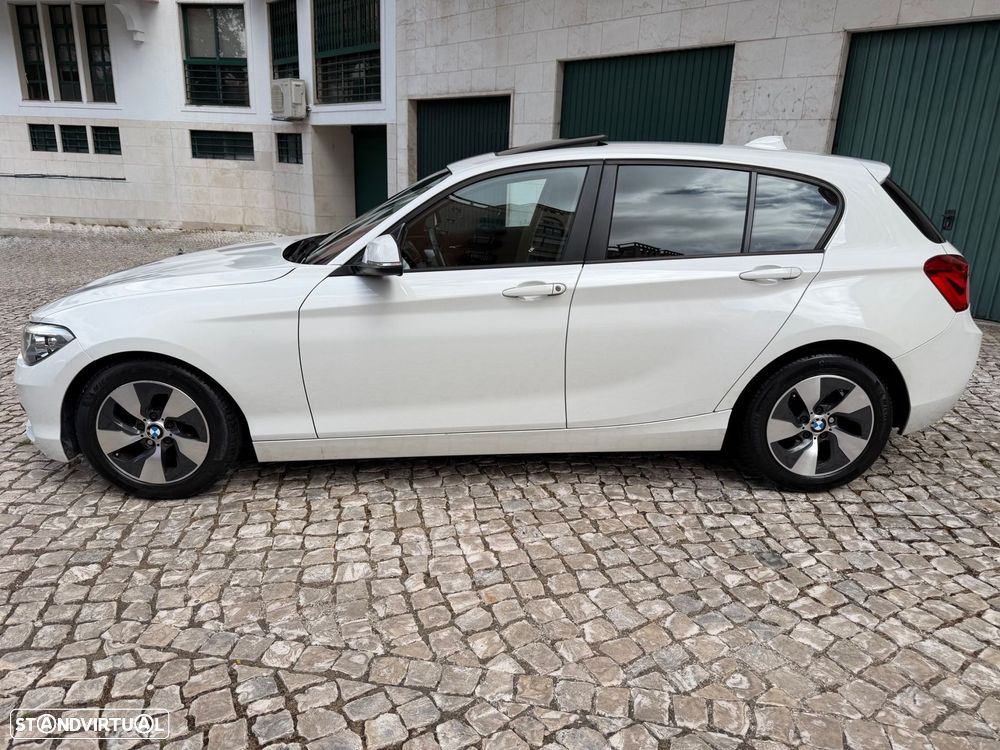 BMW 116 d - 31