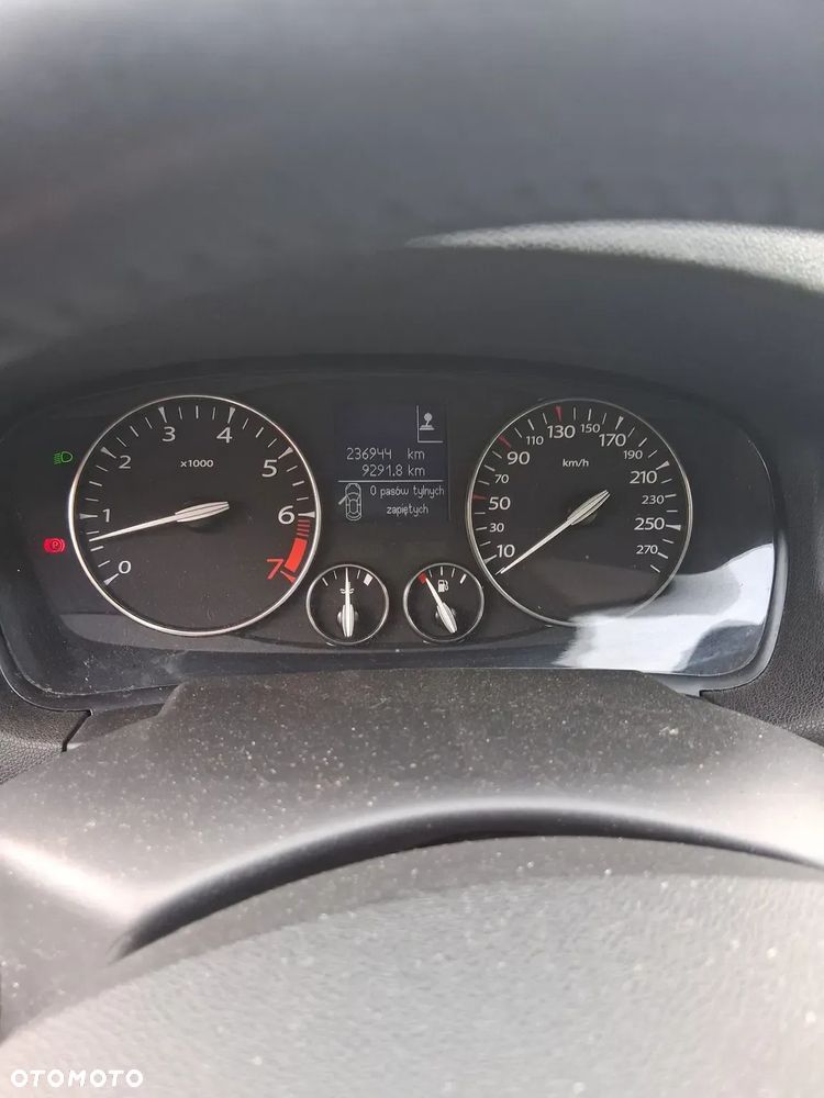 Renault Laguna 2.0 Dynamique - 10