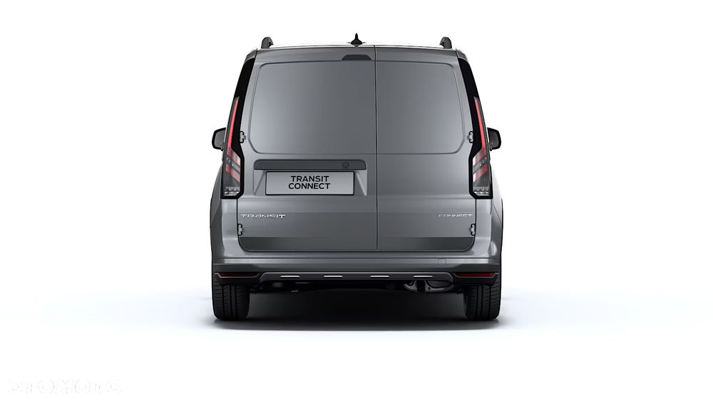 Ford Transit Connect FlexCab L1 Active - 4