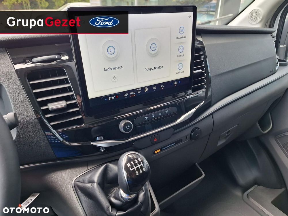 Ford Transit - 7