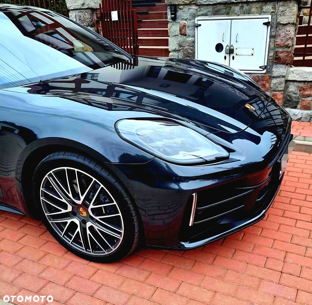 Porsche Panamera - 2