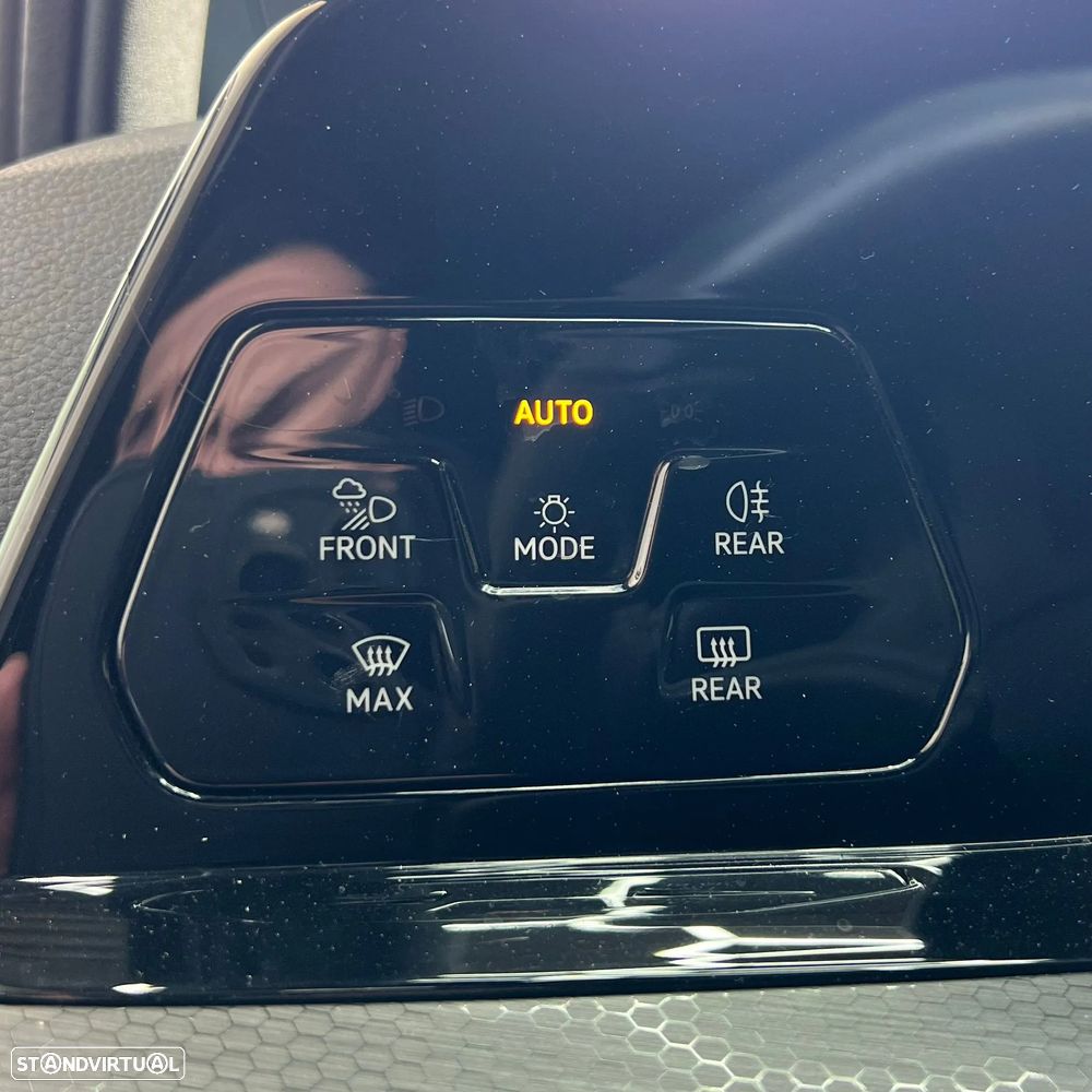 VW Golf 1.4 eHybrid OPF DSG GTE - 20