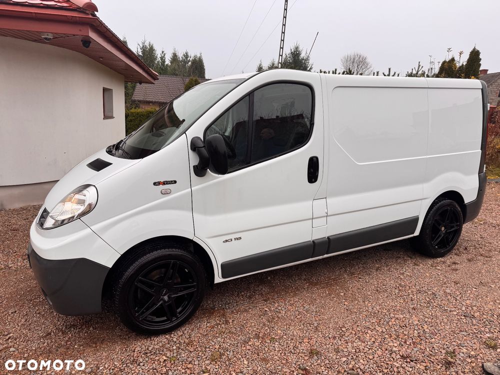 Renault Trafic - 4