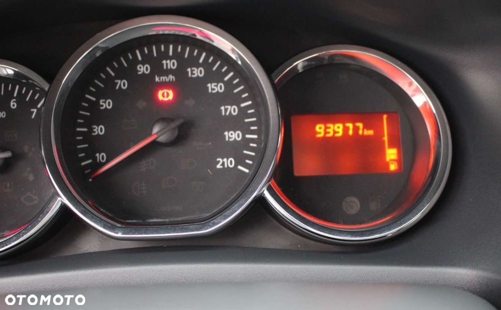 Dacia Sandero Stepway - 9