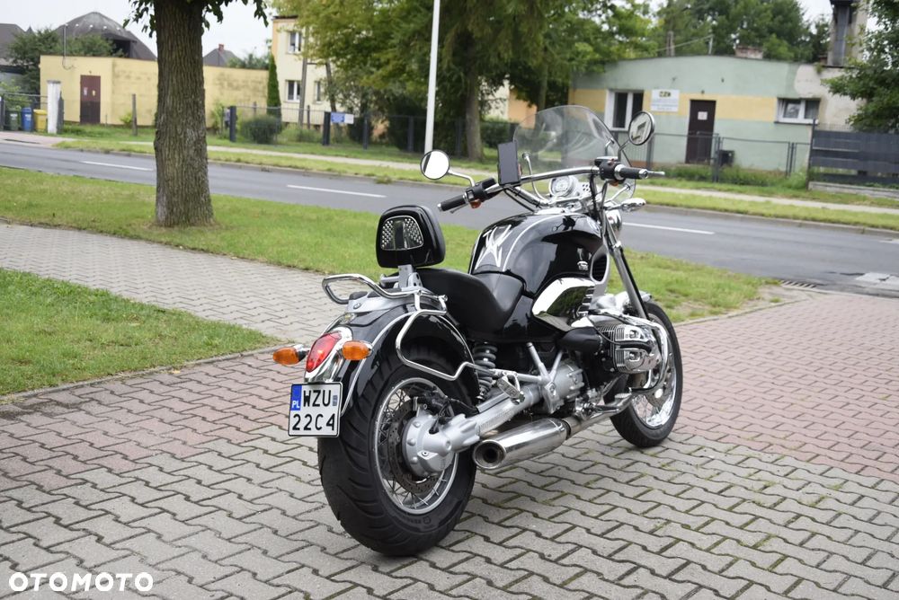 BMW R - 4