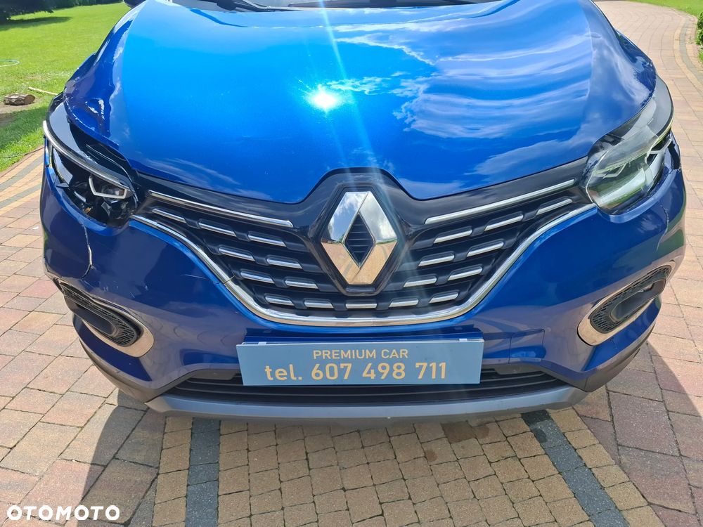 Renault Kadjar BLUE dCi 115 EDC BOSE EDITION - 40
