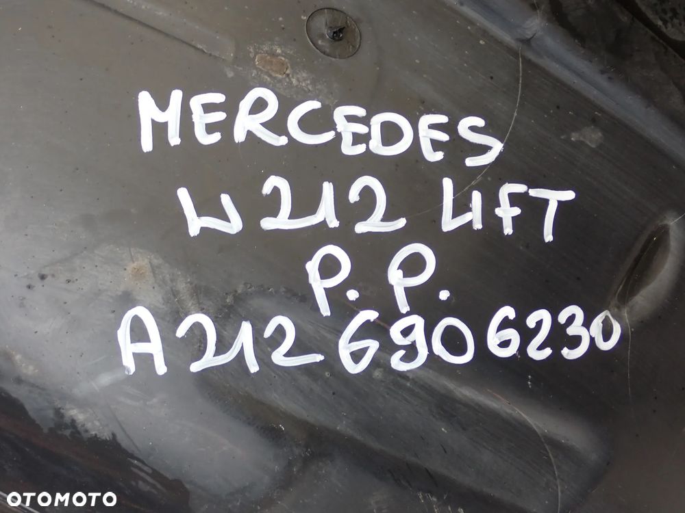 NADKOLE -AUDI A4 B8 , AUDI A6 C7, AUDI A5 8T, AUDI Q7, VW TOURAN, VW POLO, MERCEDES W212, MERCEDES W222, SKODA OCTAVIA III, OPEL MOKKA, MERCEDES W212 LIFT - 37
