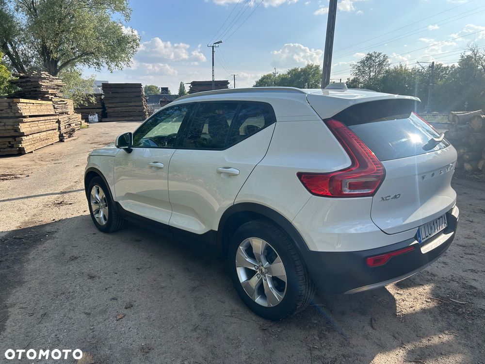 Volvo XC 40 D3 Momentum Pro - 12