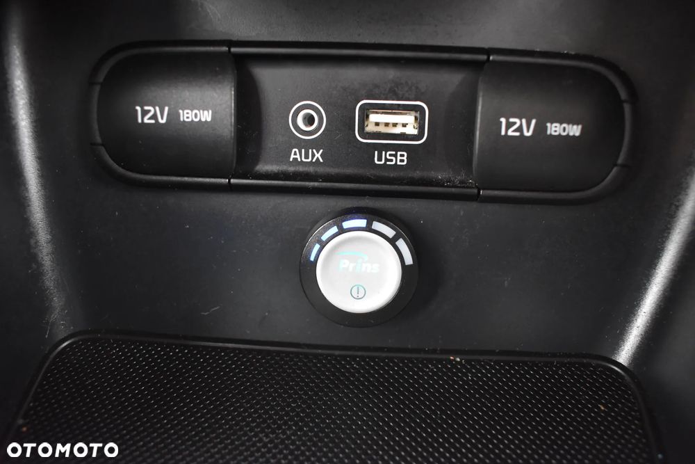 Kia Sportage 1.6 T-GDI AWD GT Line - 34