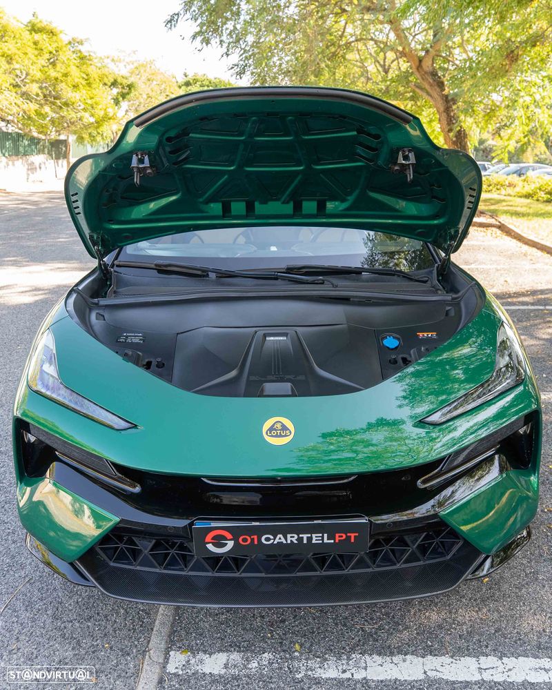 Lotus Eletre 600 - 49