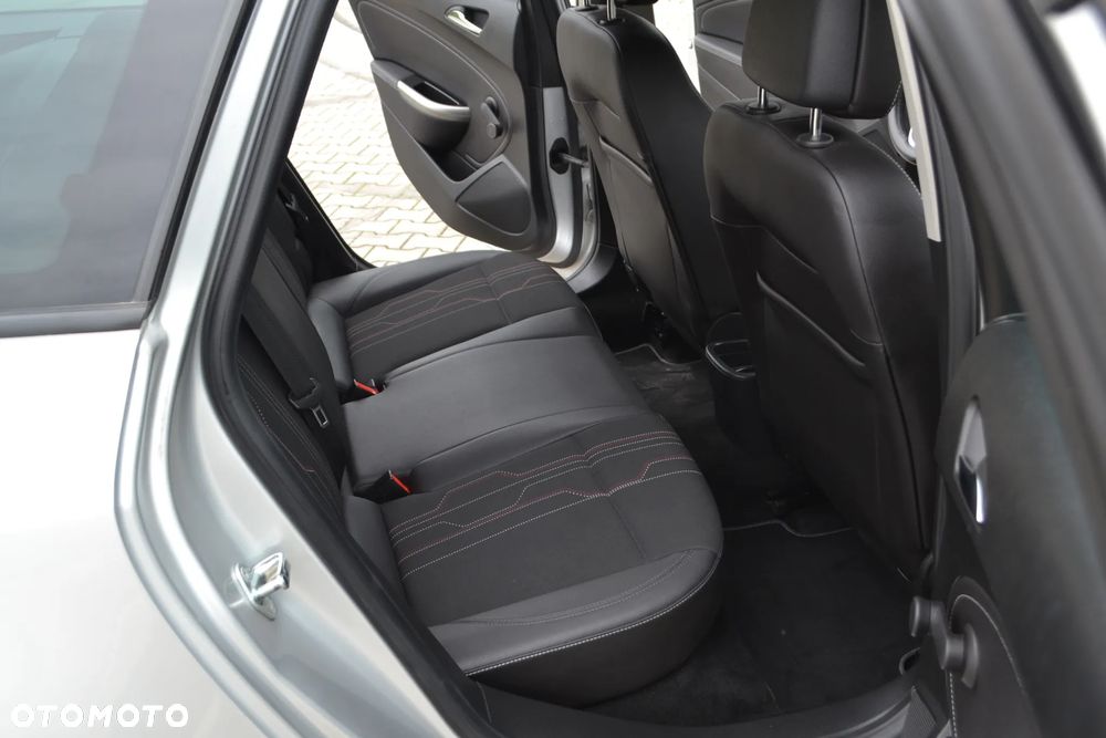Opel Astra - 15