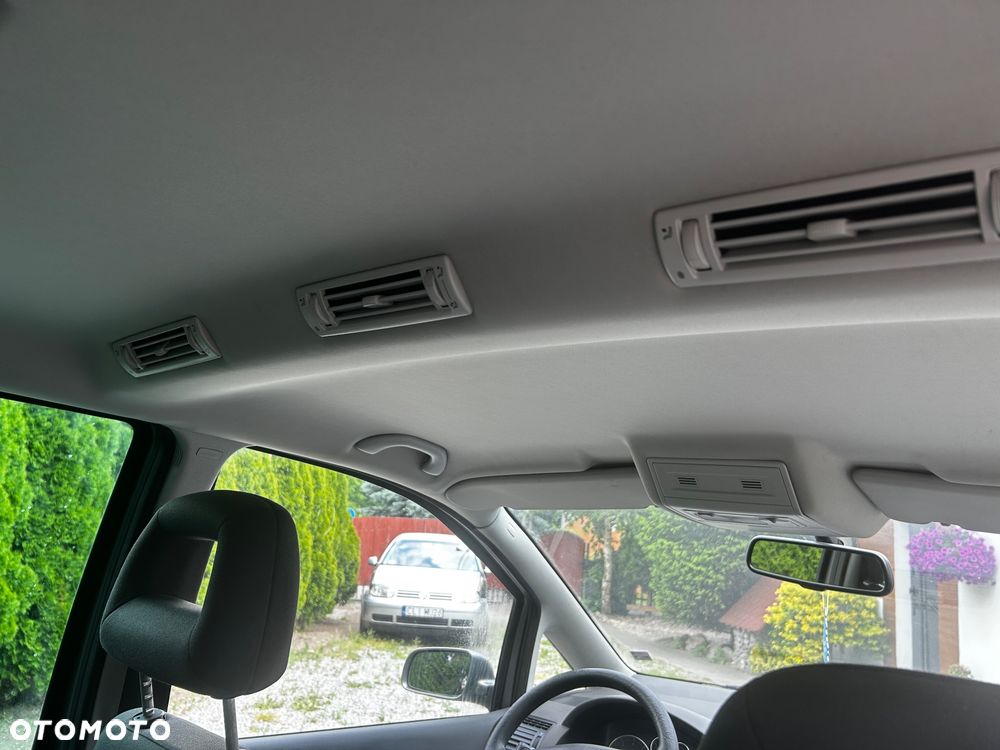 Seat Alhambra 1.8 20V Turbo Best of Vigo - 10