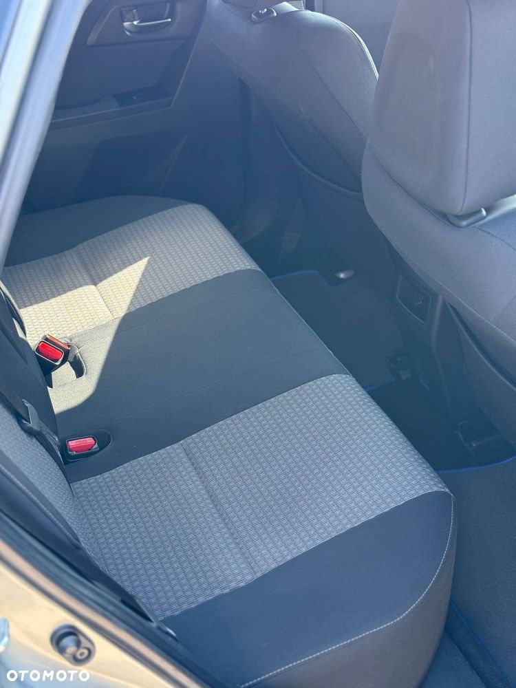 Toyota Auris 1.2 Turbo Executive - 10