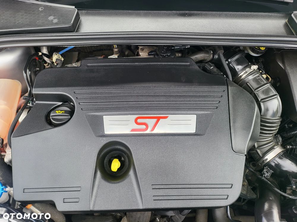 Ford Focus 2.0 TDCi ST-2 - 40