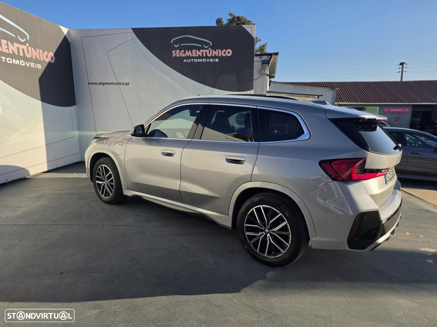BMW X1 xDrive25e Aut. M Sport Pack - 13