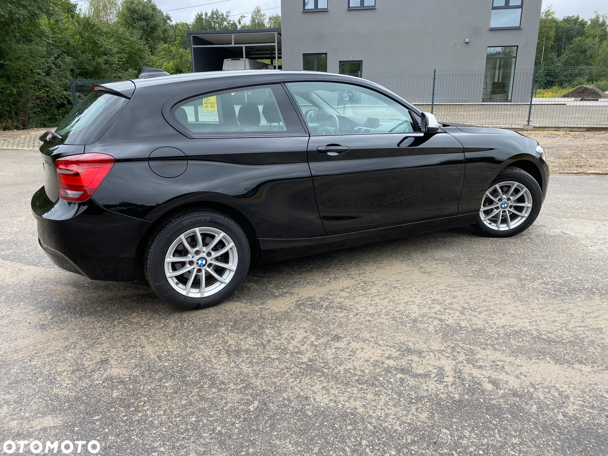 BMW Seria 1 114d - 3