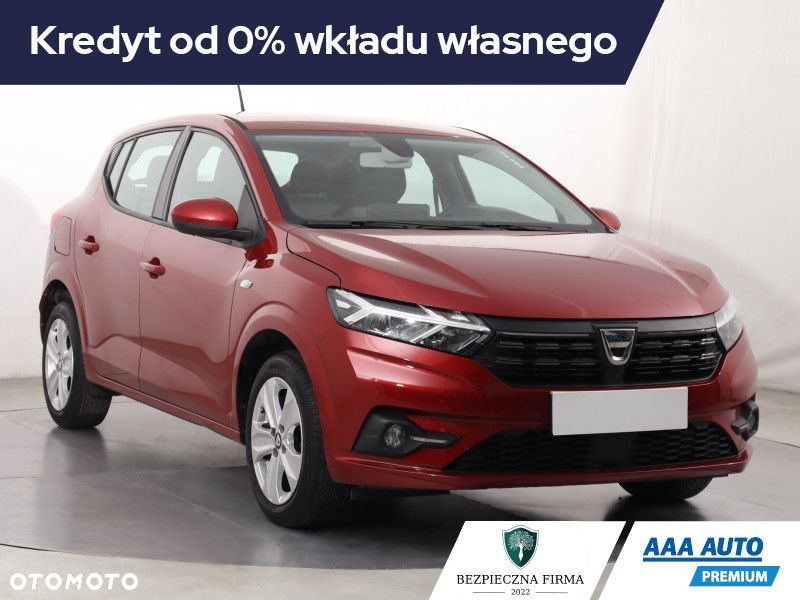 Dacia Sandero - 2