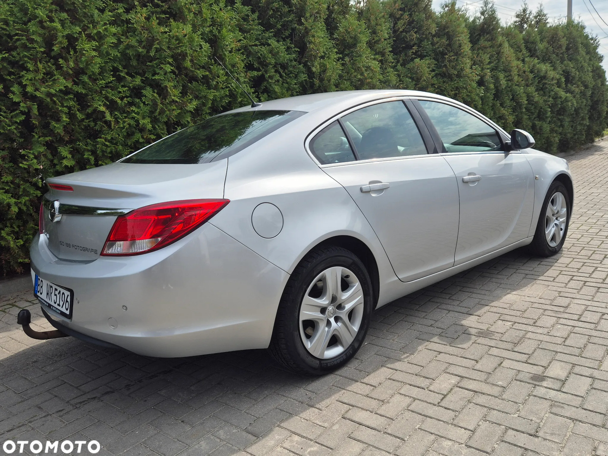 Opel Insignia 1.8 Active - 11