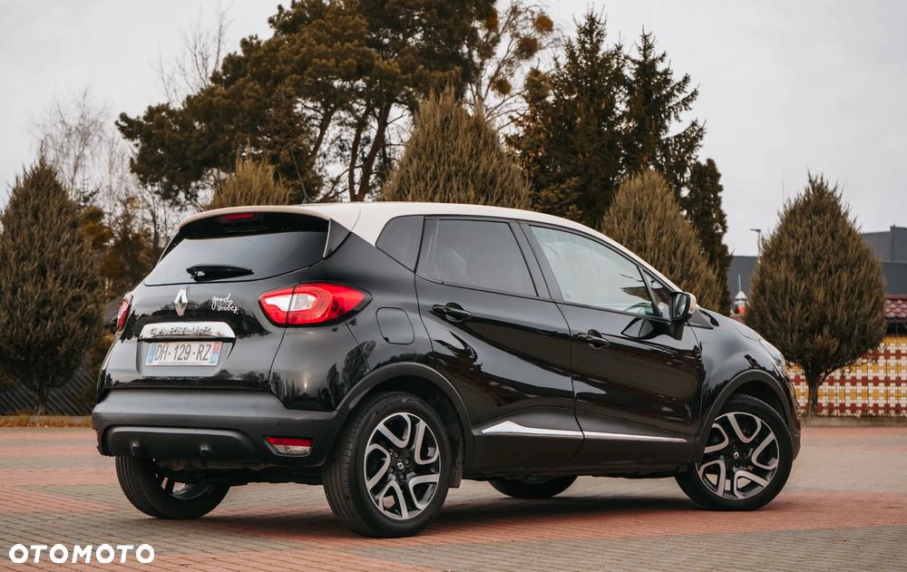Renault Captur TCe 120 EDC Luxe - 14